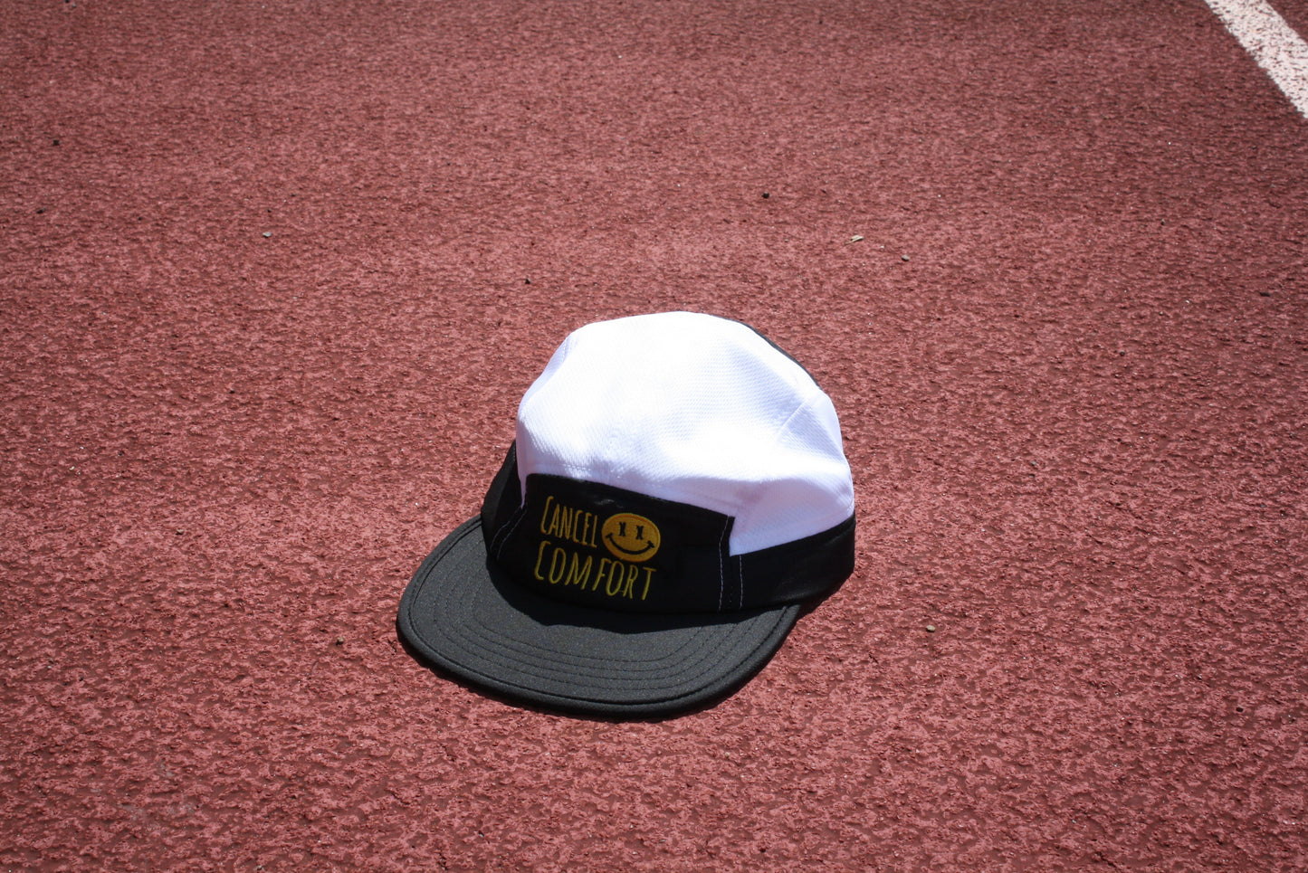 Cancel Comfort Running Cap