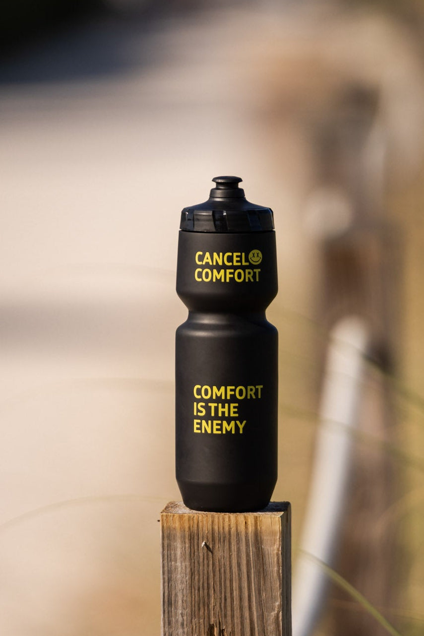 Cancel Comfort Water Bottle | (750ML / 24OZ)