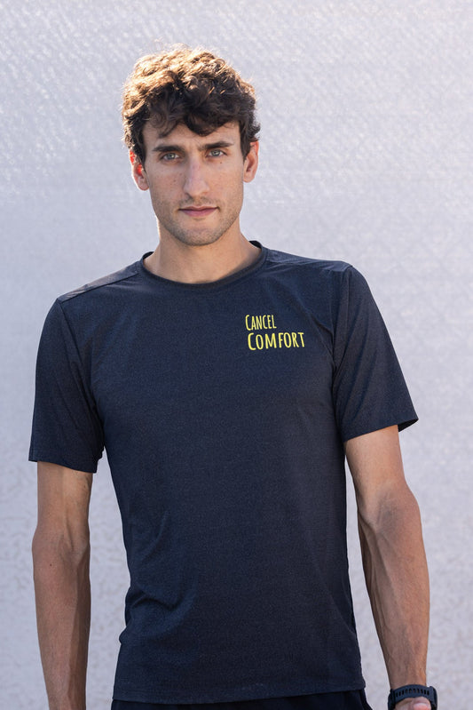 Cancel Comfort Performance Tee