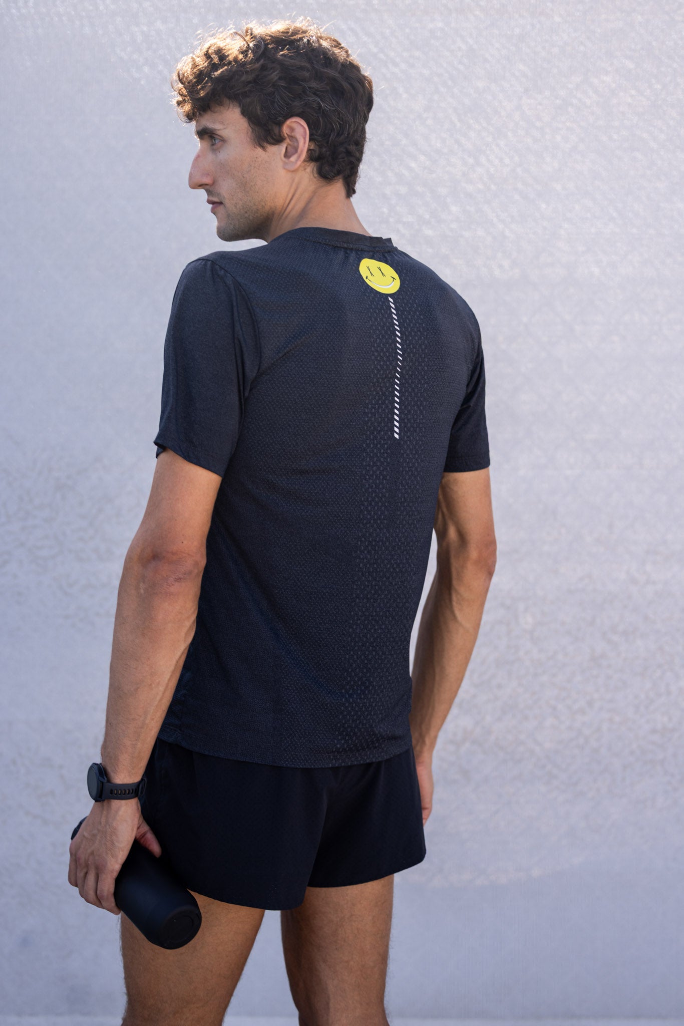 Cancel Comfort Performance Tee