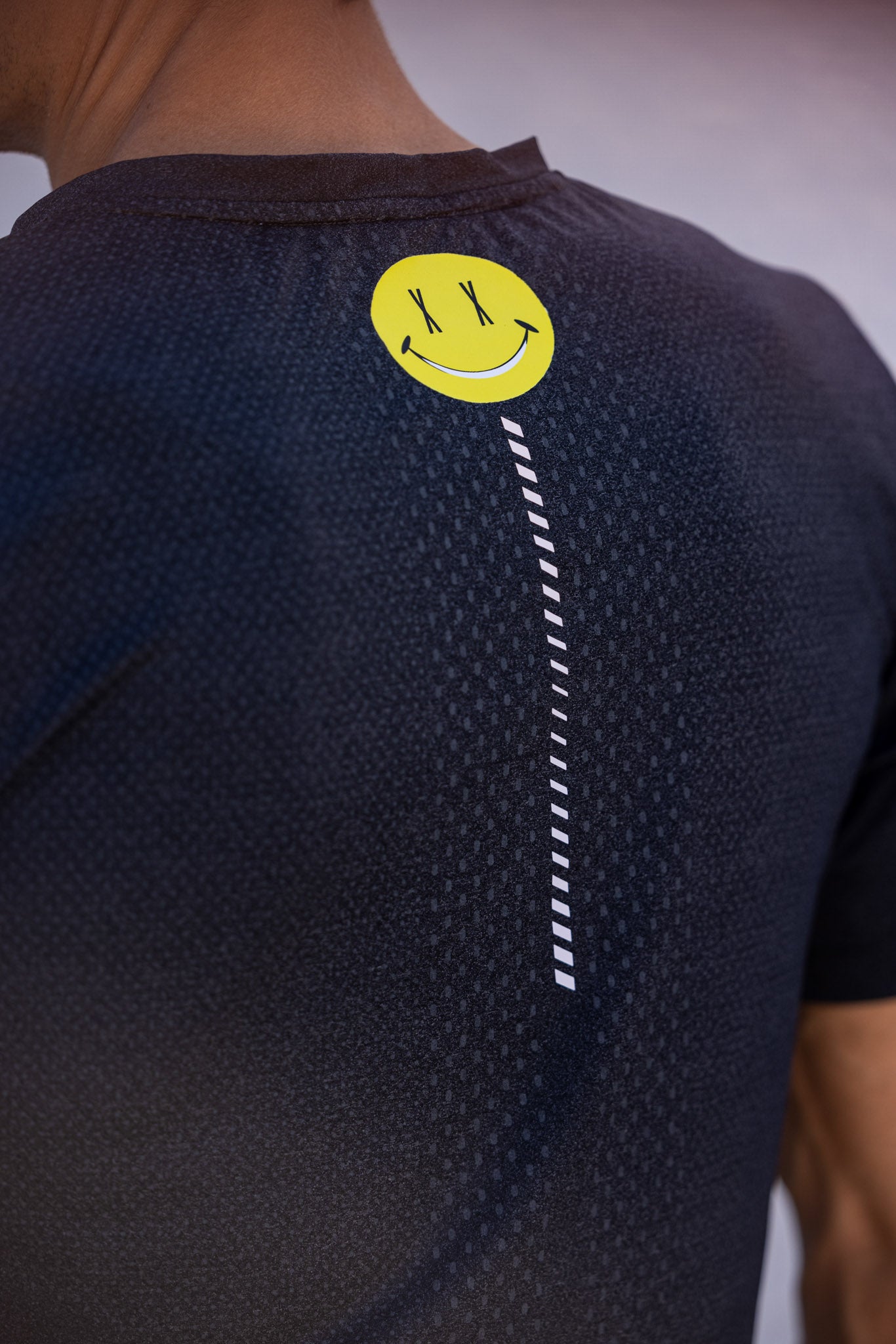 Cancel Comfort Performance Tee