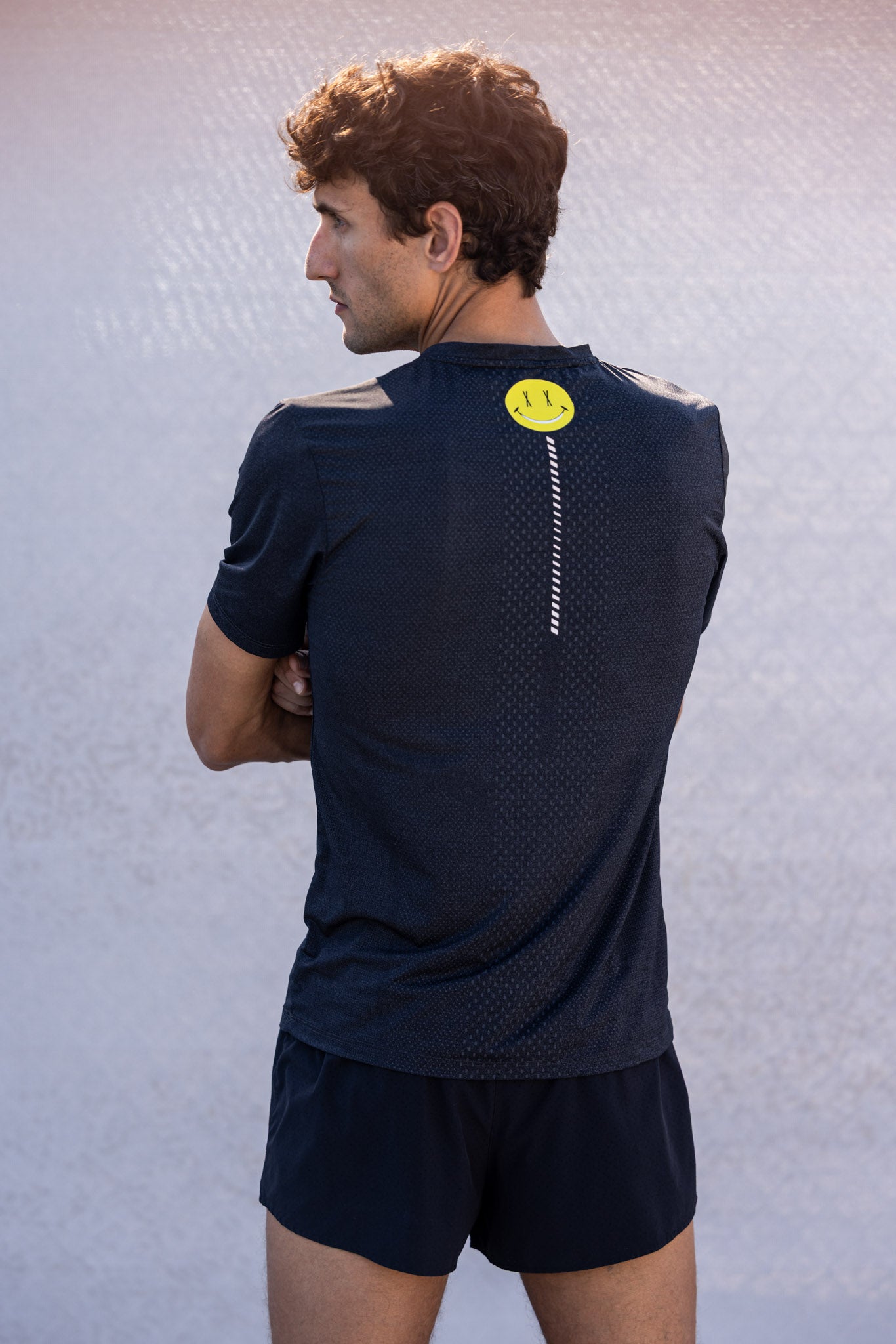 Cancel Comfort Performance Tee