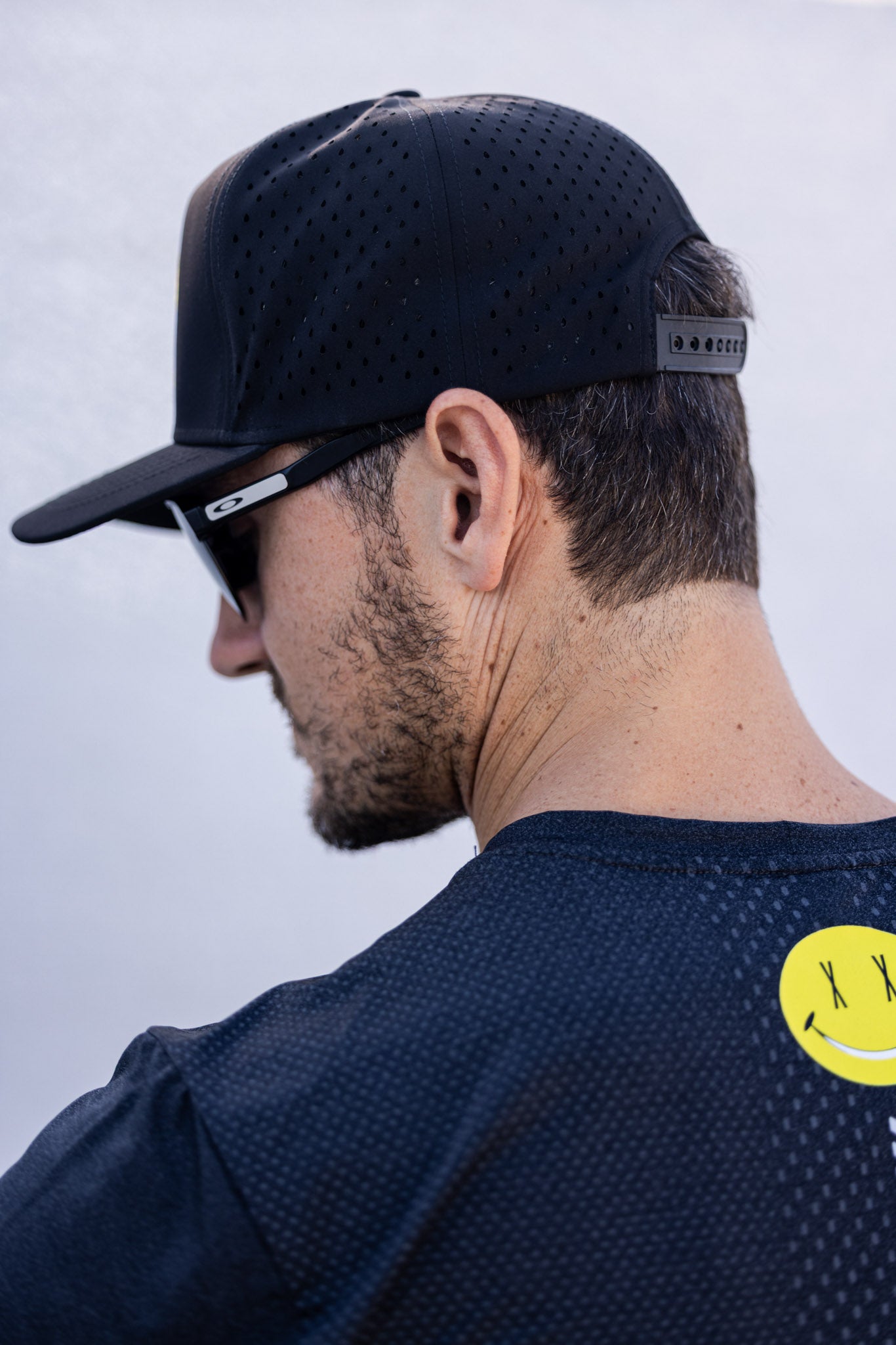 Cancel Comfort Lifestyle Structured Hat