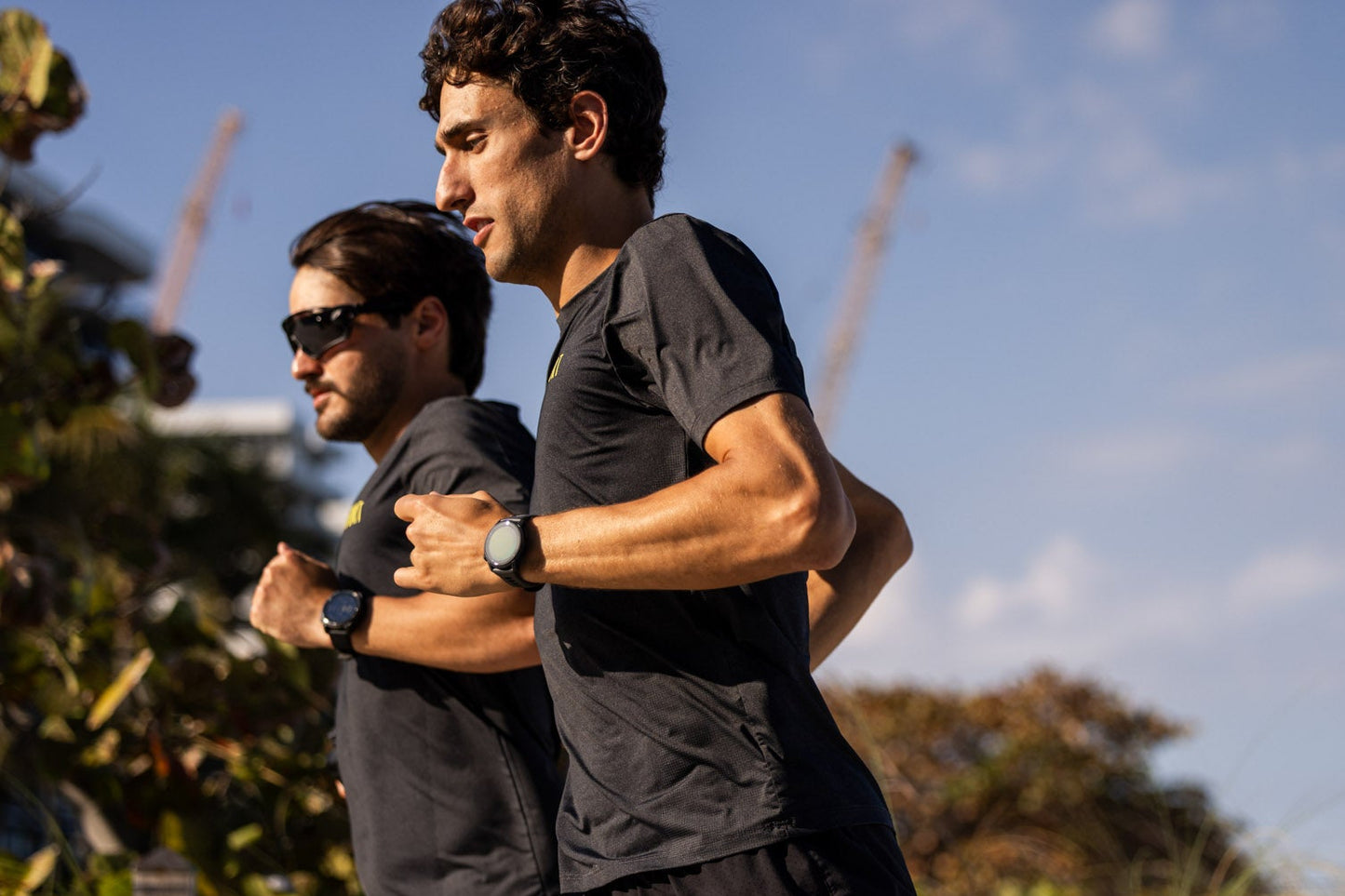 Cancel Comfort Performance Tee