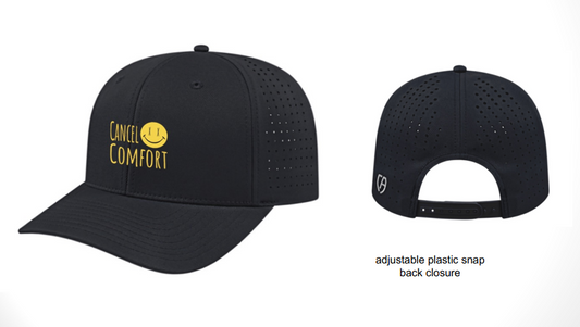 Cancel Comfort Hat