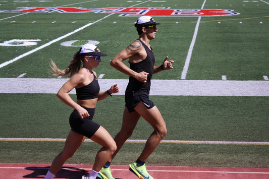 Cancel Comfort Running Cap