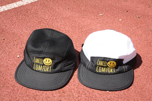 Cancel Comfort Running Cap