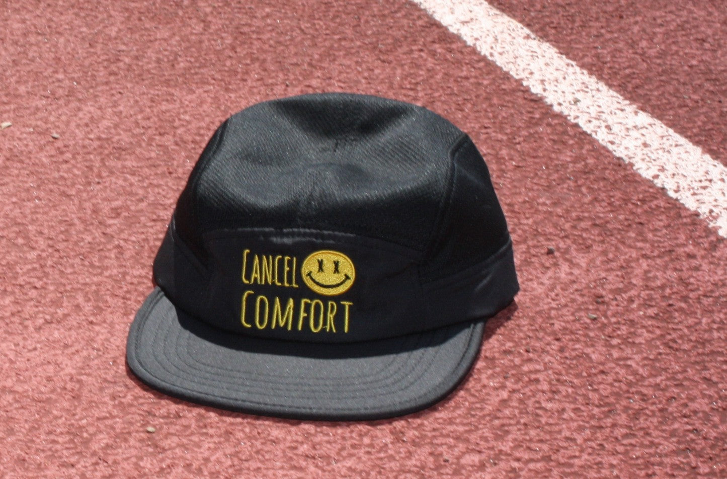 Cancel Comfort Running Cap